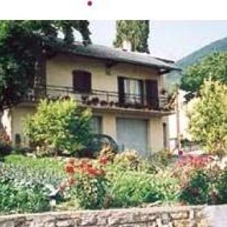 Chez lyly_La Bâtie-Neuve Chez lyly_La Bâtie-Neuve