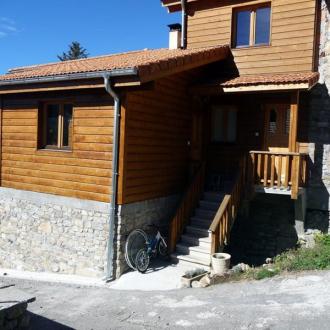 Extérieur Extérieur