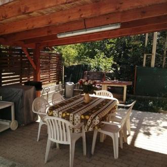 La P'tite Maison_Espinasses La P'tite Maison_Espinasses