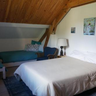 Chambre d'hôte Plénitude_La Bâtie-Neuve Chambre d'hôte Plénitude_La Bâtie-Neuve