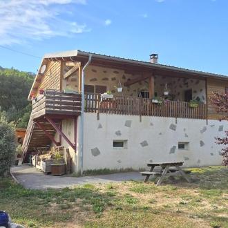 Les gites de l'Avance_Avançon