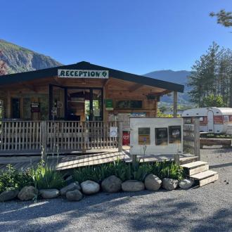 Camping Les Ecolodges des 3 Lacs_Rochebrune