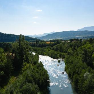 Vallée de la Durance - Vallée de la Durance