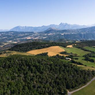 Vallée de l'Avance - Vallée de l'Avance