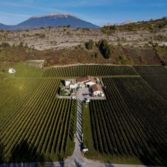 Domaine de Tresbaudon - 