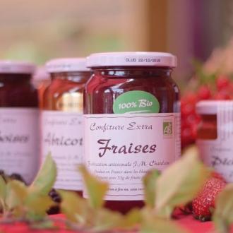 Confiturerie Chatelain - Confiturerie Chatelain Confiturerie Chatelain - Confiturerie Chatelain