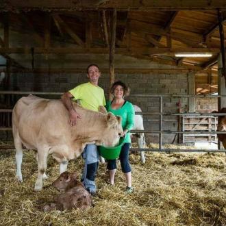 La Ferme bio de Rambaud - La Ferme bio de Rambaud La Ferme bio de Rambaud - La Ferme bio de Rambaud