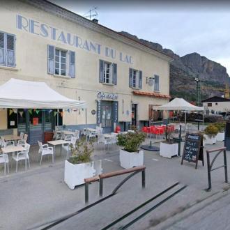 Restaurant du Lac - Restaurant du Lac Restaurant du Lac - Restaurant du Lac