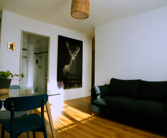 Hôtellerie accessible toute l'année au sanctuaire notre dame du laus 