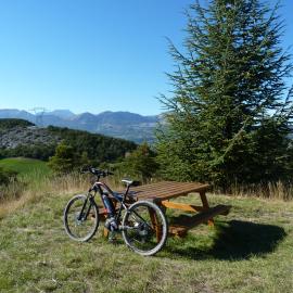 VTT, Vélo et Gravel