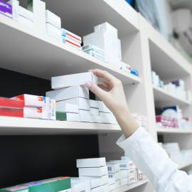Santé & pharmacie