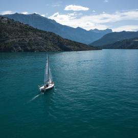 Plages et bases de loisirs