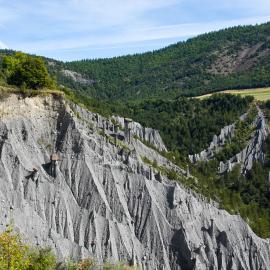 Demoiselles coiffées de Théus Justine Cochard 