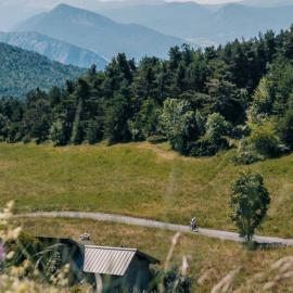 Mont Colombis