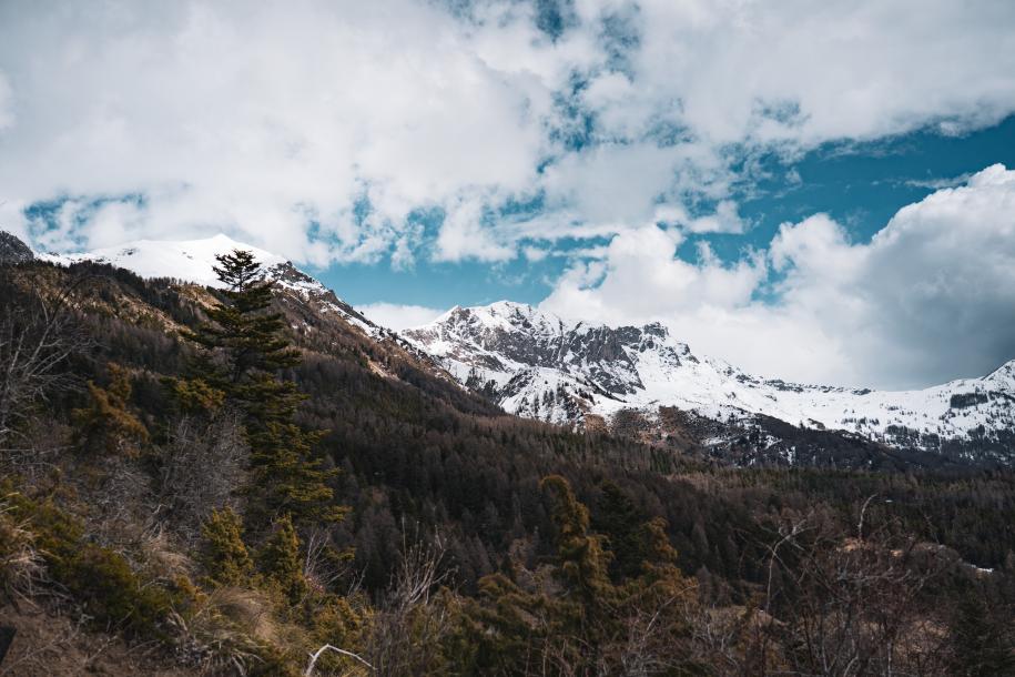 Montagne