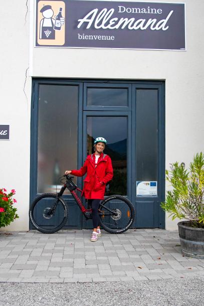 Weekend vin des hautes alpes