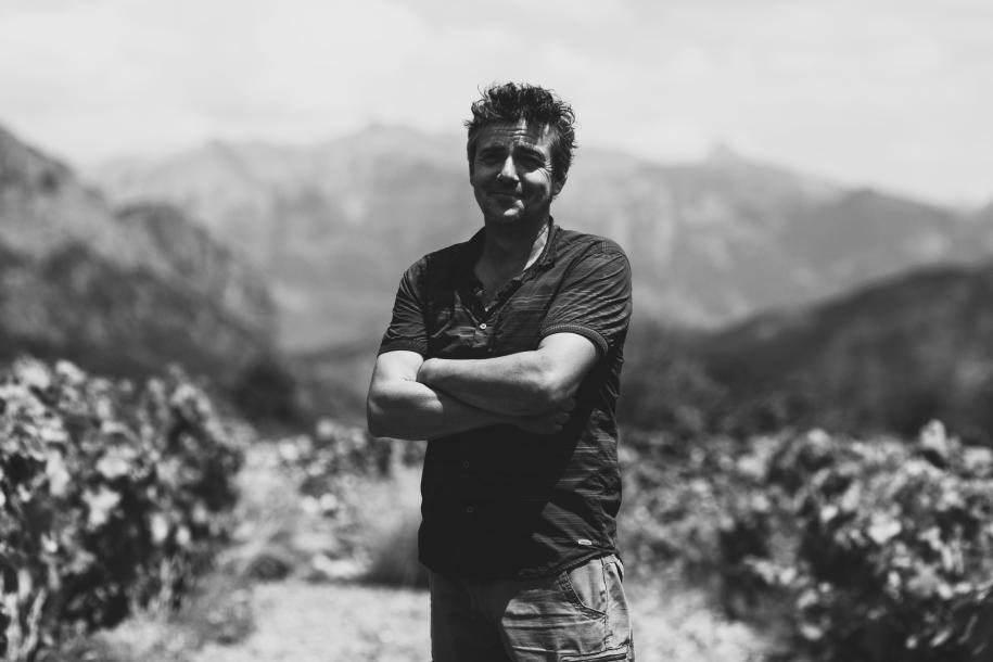 yann de agostini domaine du petit aout 