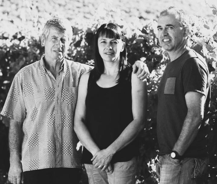 Coopérative viticole des Hautes Alpes 